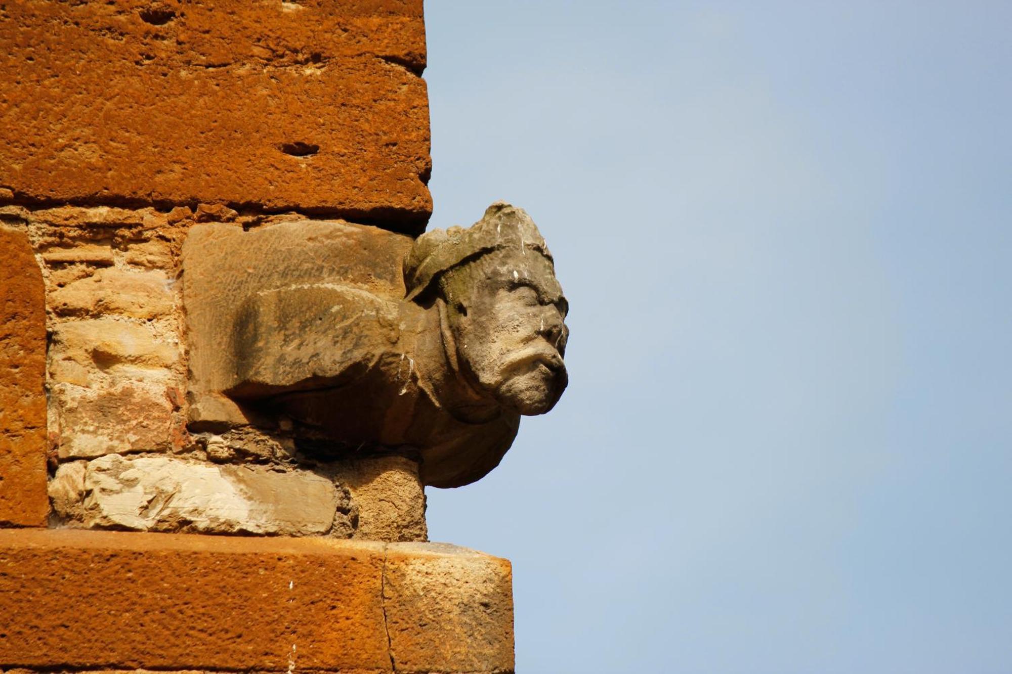 Schloss Beichlingen Luaran gambar