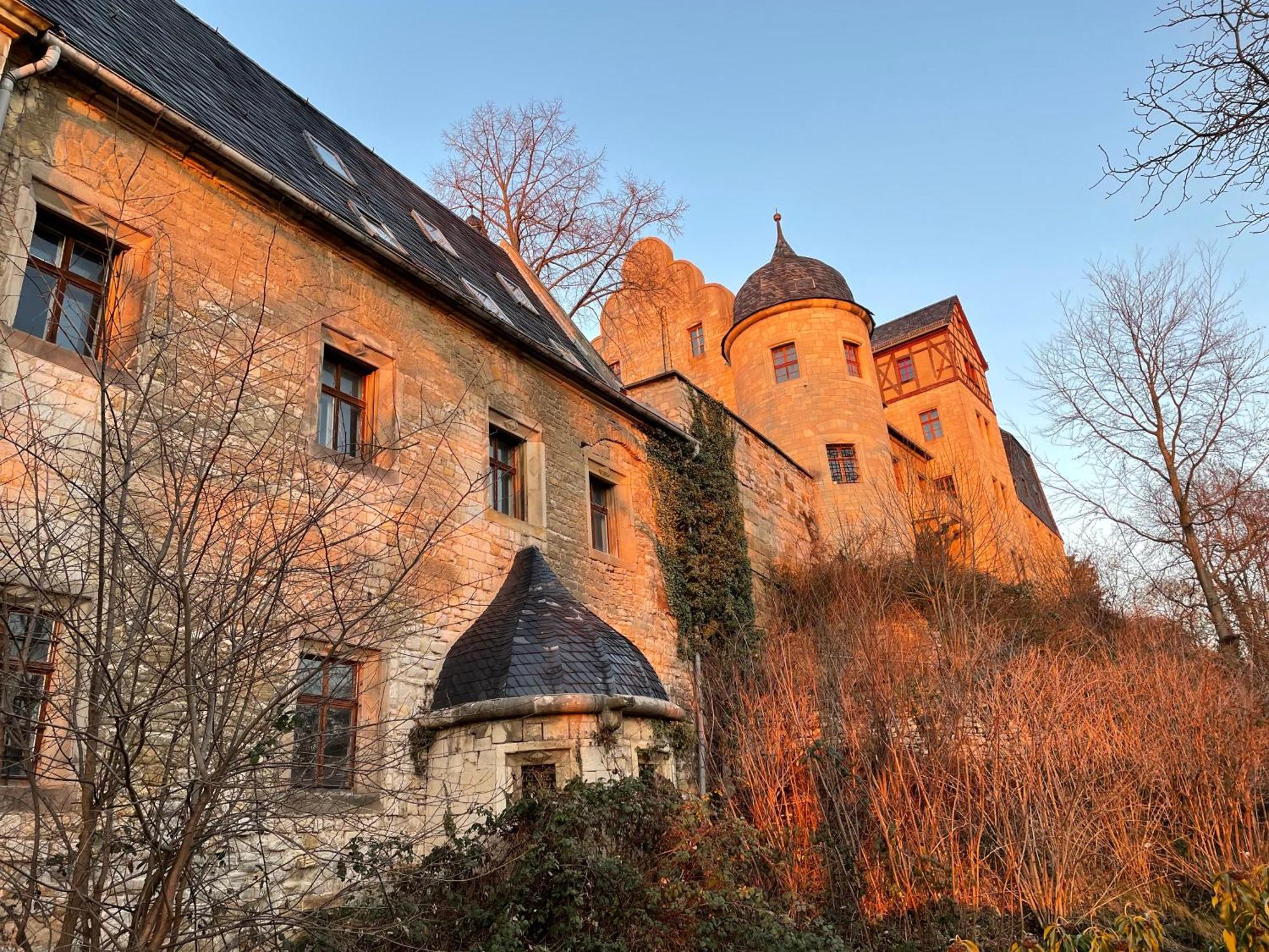Schloss Beichlingen Luaran gambar