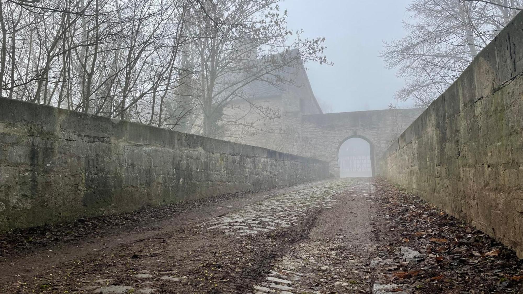 Schloss Beichlingen Luaran gambar