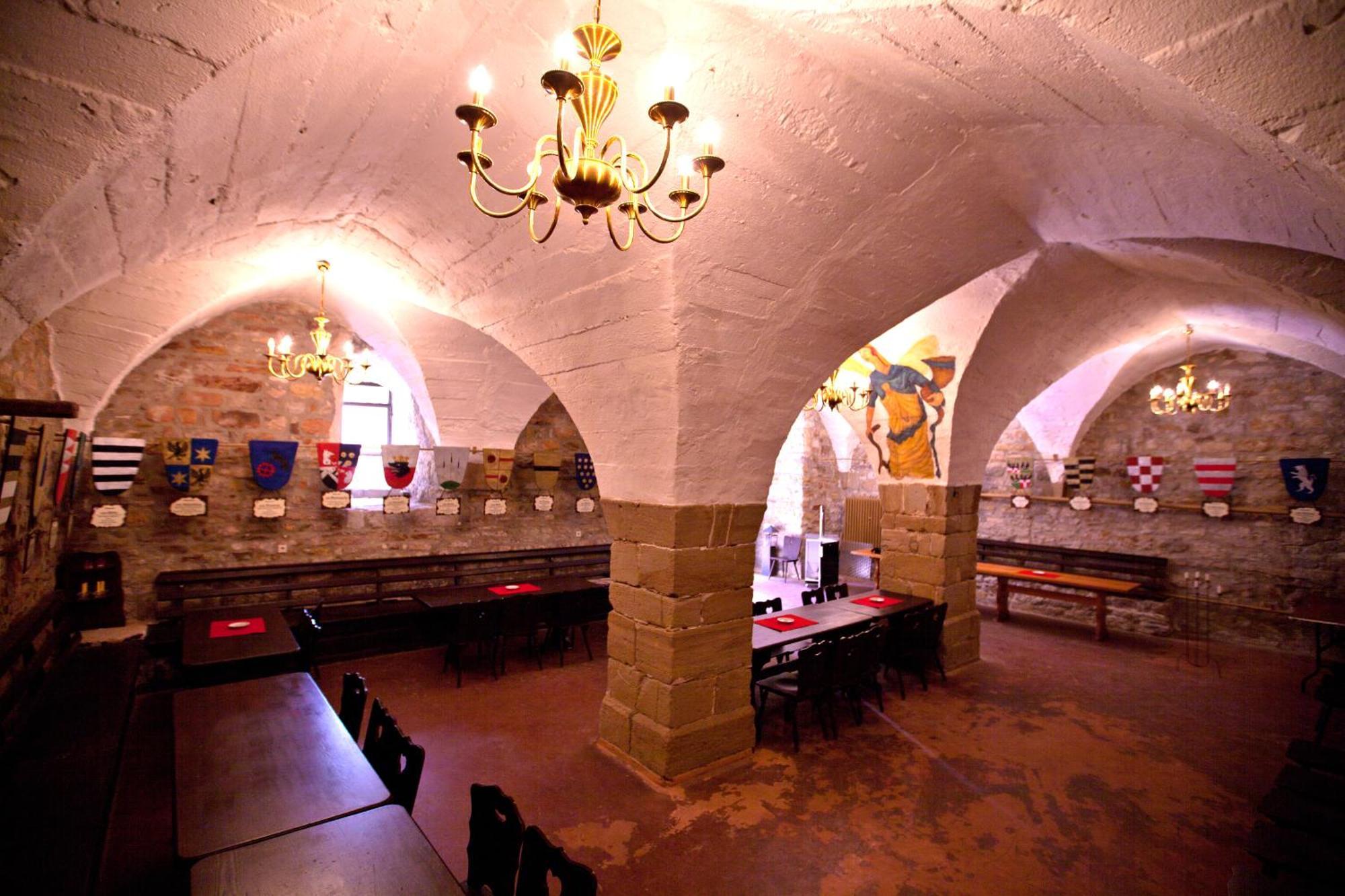Schloss Beichlingen Luaran gambar