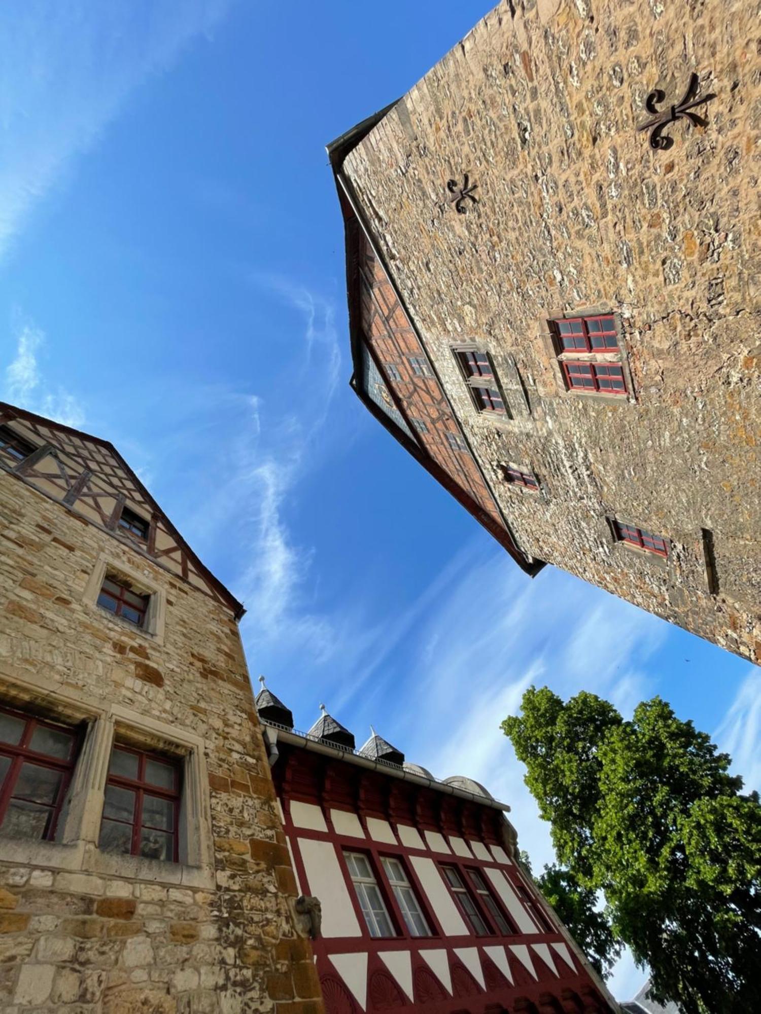 Schloss Beichlingen Luaran gambar