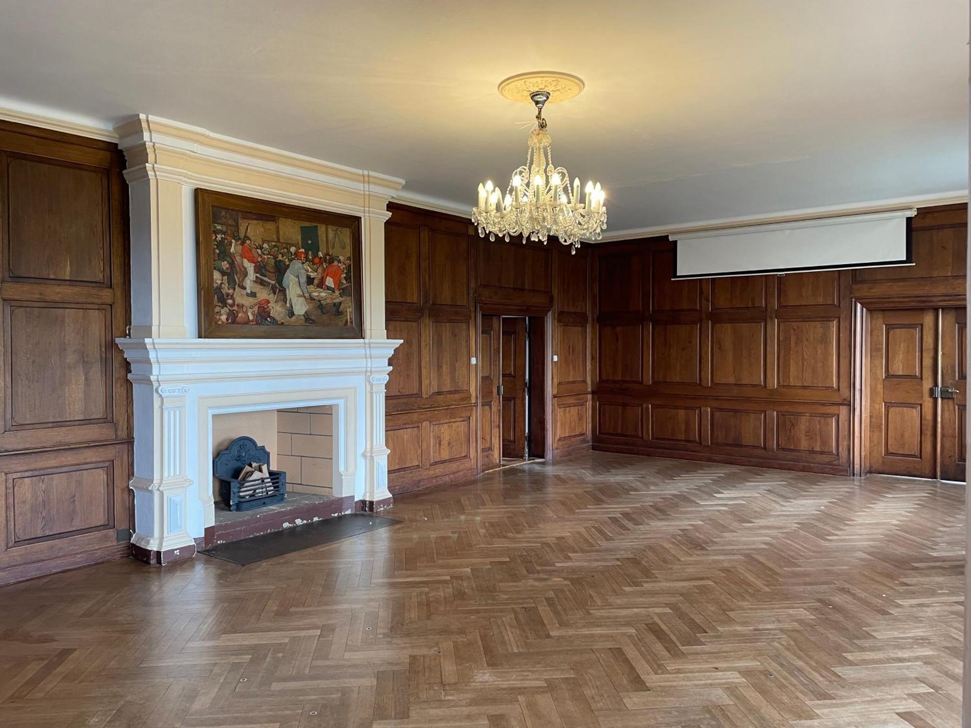 Schloss Beichlingen Luaran gambar