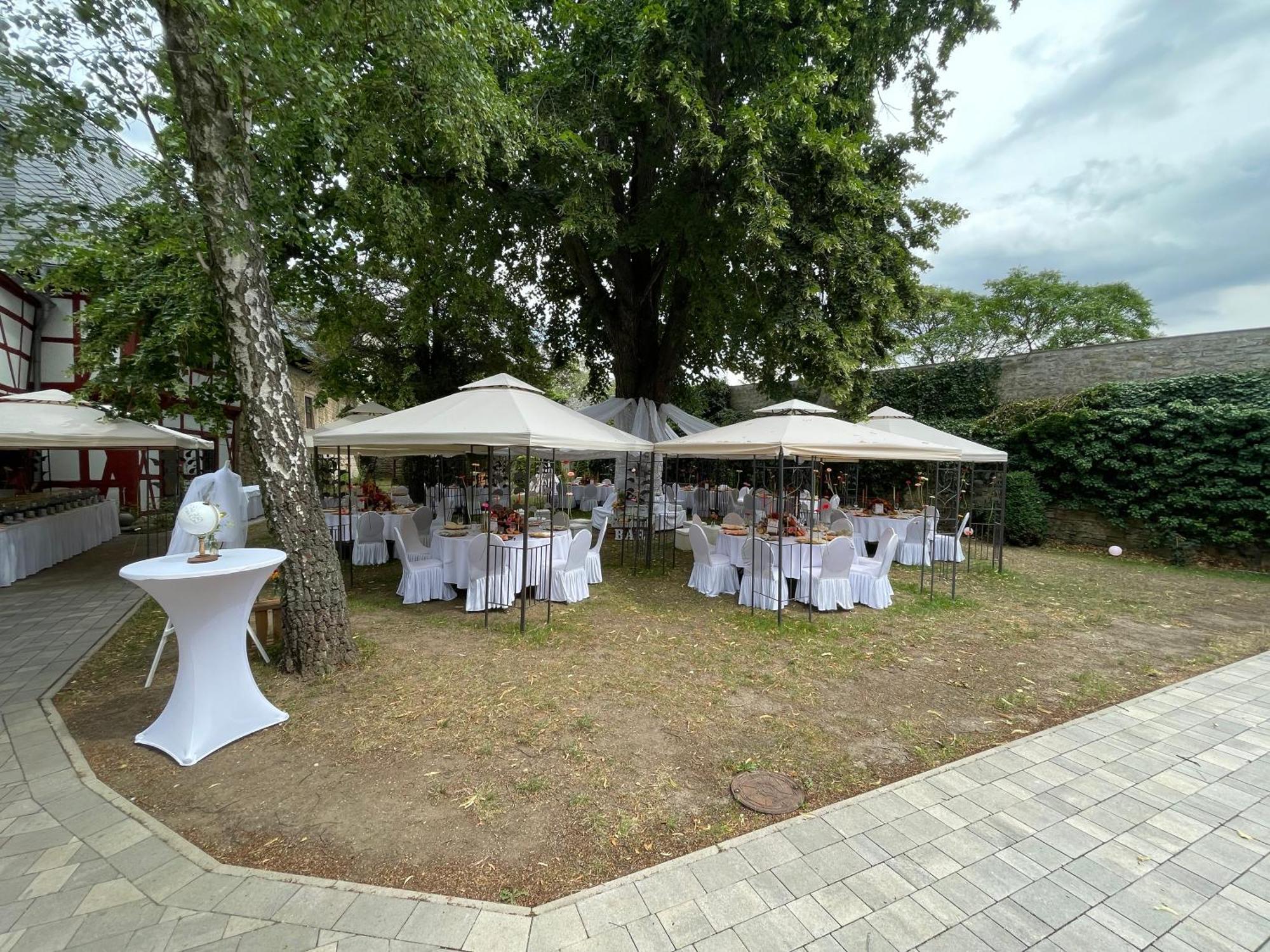 Schloss Beichlingen Luaran gambar