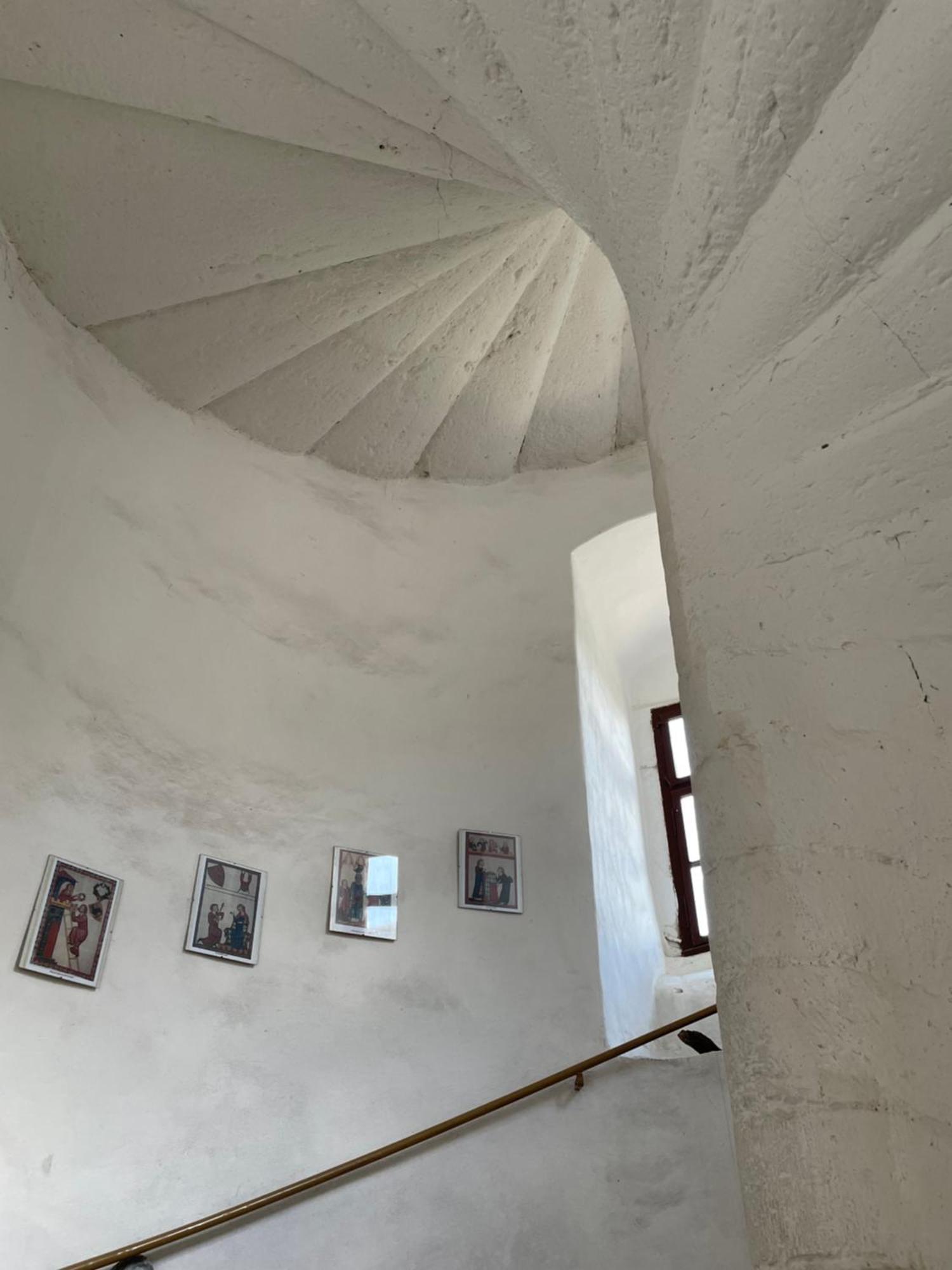 Schloss Beichlingen Luaran gambar
