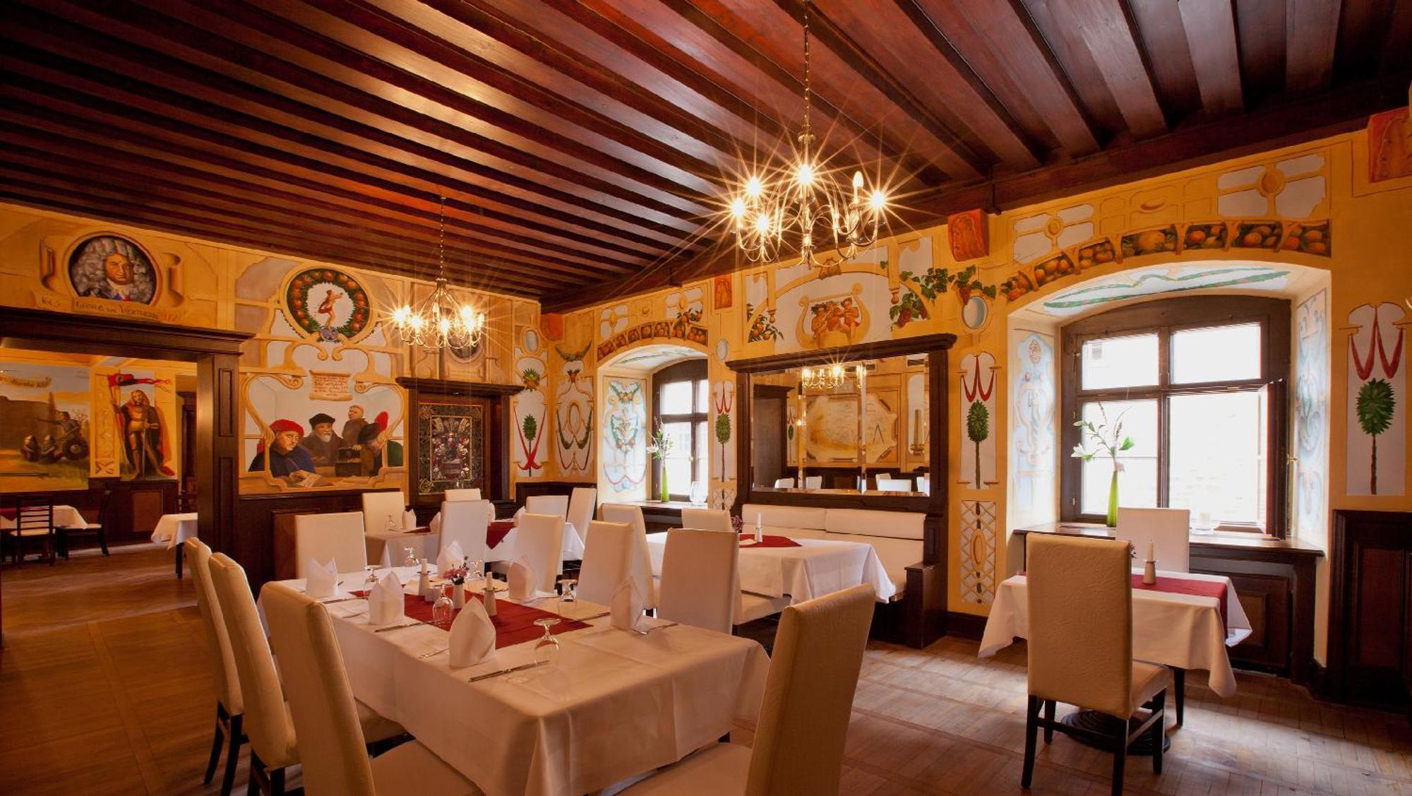 Schloss Beichlingen Luaran gambar