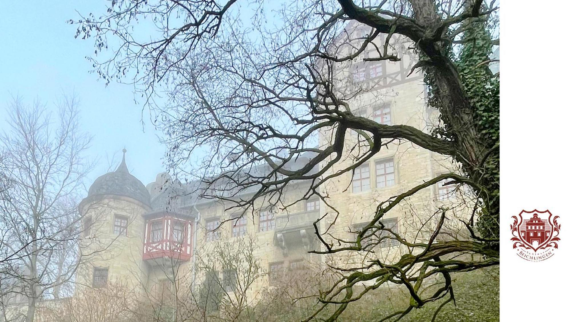 Schloss Beichlingen Luaran gambar